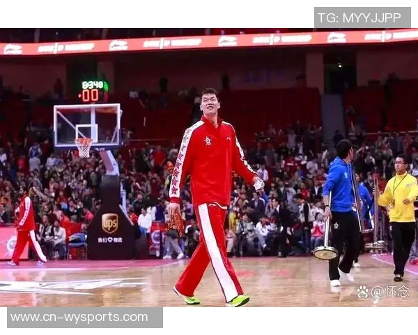 CBA全明星历史回顾麦迪荣膺票王朱芳雨15次入选成传奇